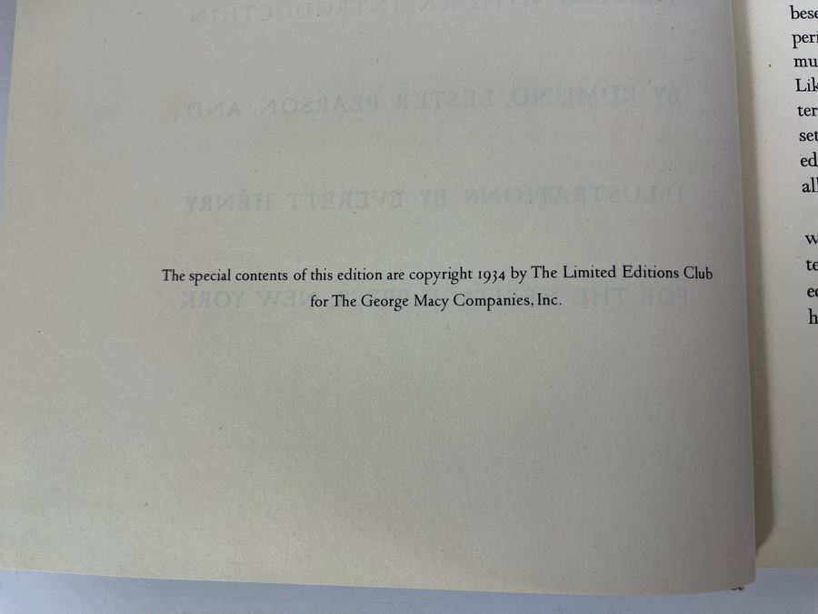 Frankenstein Or The Modern Prometheus By Mary Wollstonecraft Shelly Book By Heritage Press [Photo 5]