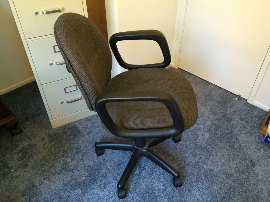Office Chair [Photo 3]