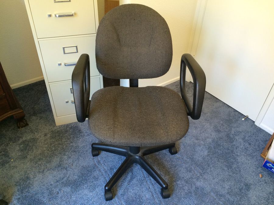 Office Chair [Photo 1]