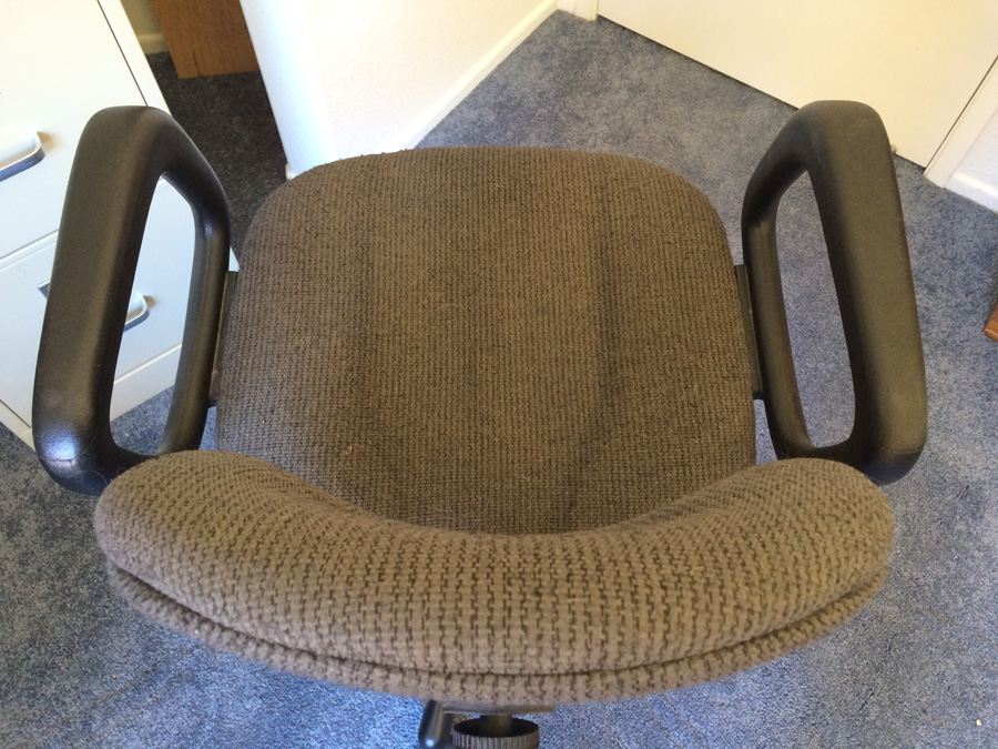 Office Chair [Photo 5]