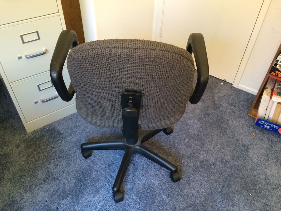 Office Chair [Photo 4]