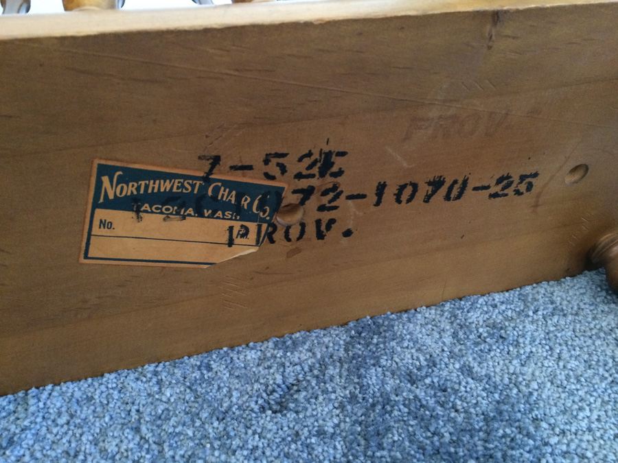 Magazine Rack [Photo 7]