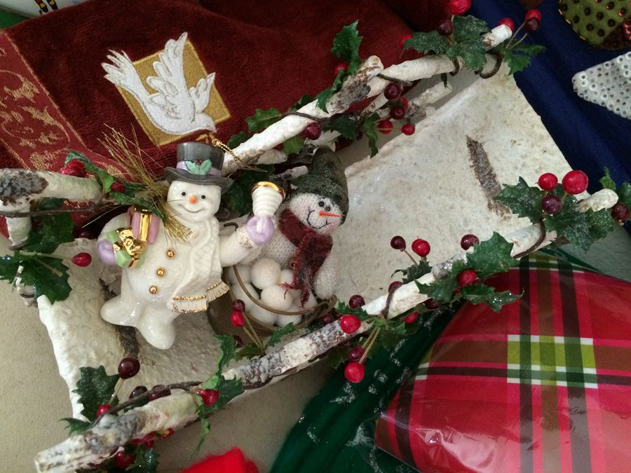 Christmas Lot #1 [Photo 14]