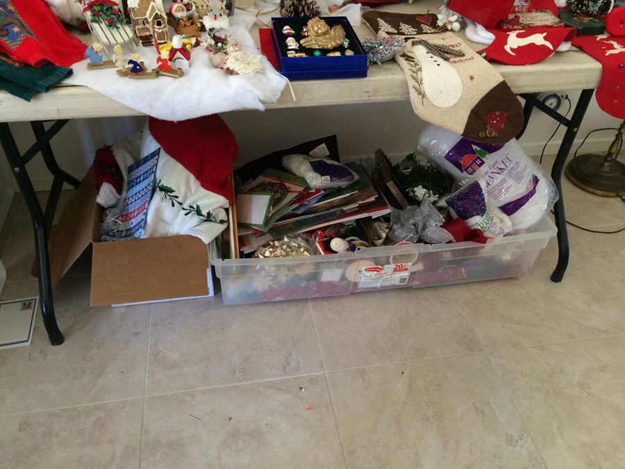 Christmas Lot #1 [Photo 2]