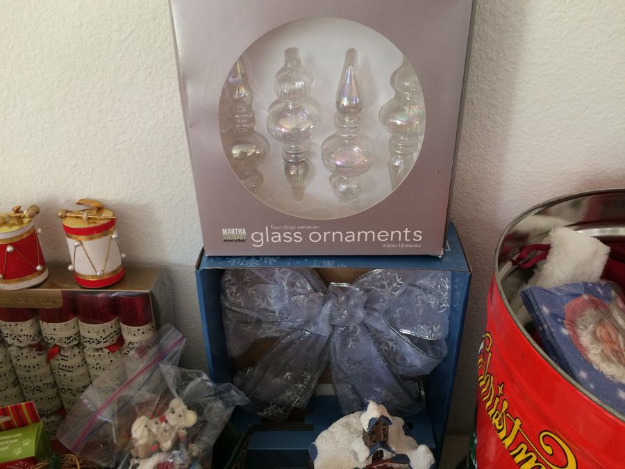 Christmas Lot #1 [Photo 31]