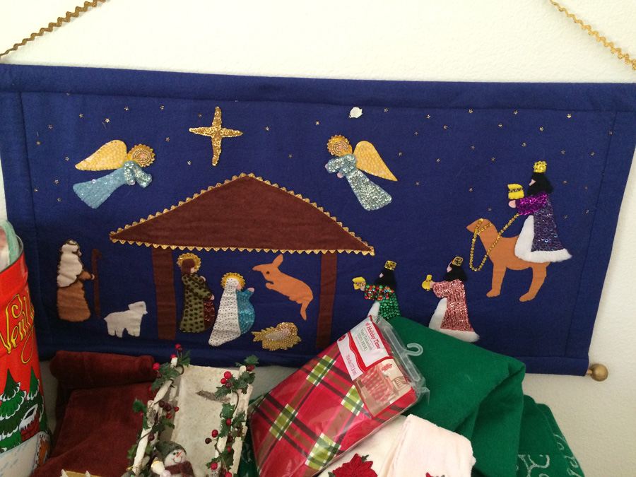 Christmas Lot #1 [Photo 15]