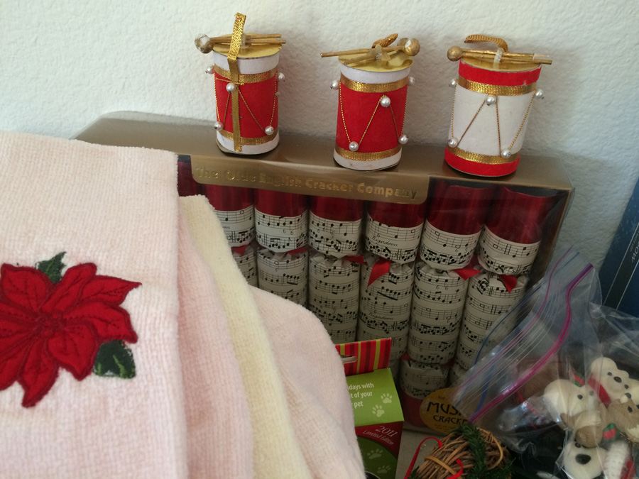 Christmas Lot #1 [Photo 30]