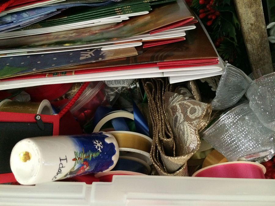 Christmas Lot #1 [Photo 6]