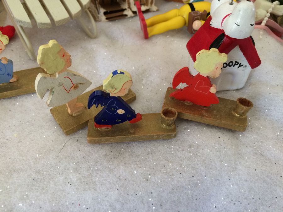 Christmas Lot #1 [Photo 19]