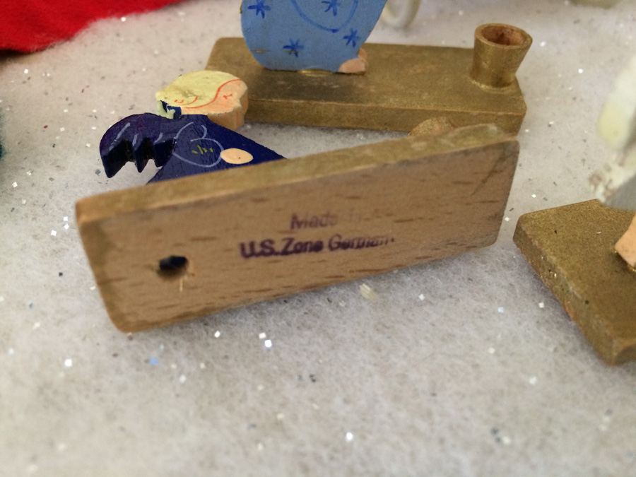 Christmas Lot #1 [Photo 21]