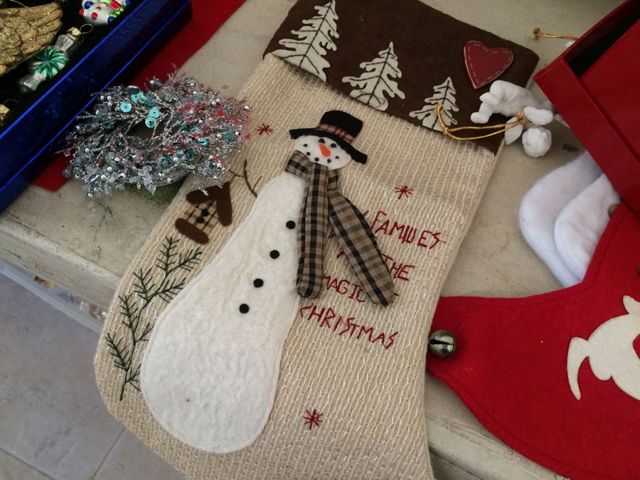 Christmas Lot #1 [Photo 16]