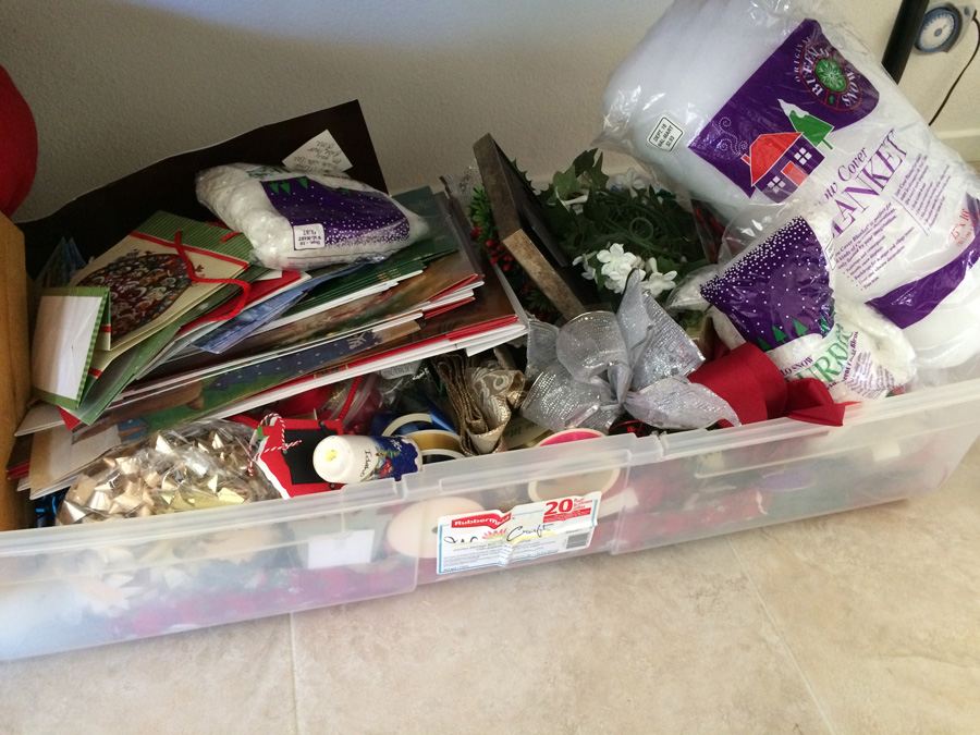 Christmas Lot #1 [Photo 3]