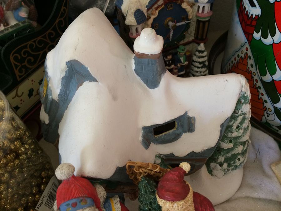 Christmas Lot #1 [Photo 26]