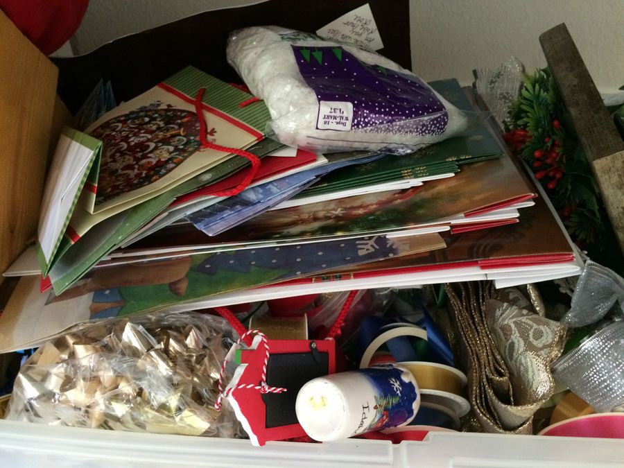 Christmas Lot #1 [Photo 5]