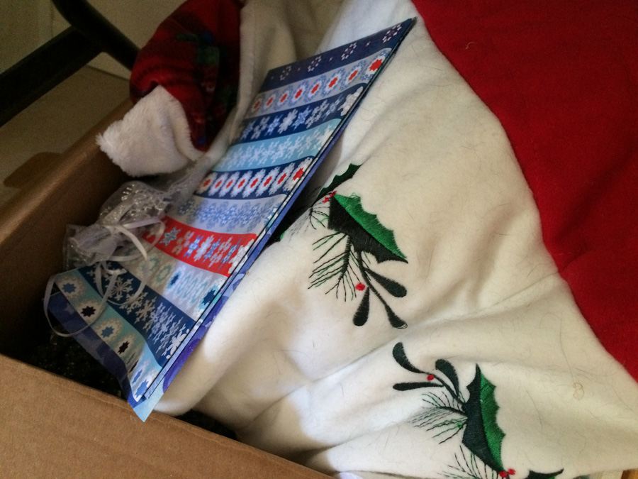 Christmas Lot #1 [Photo 8]