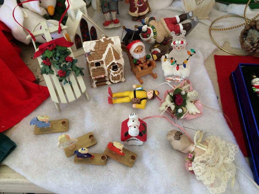 Christmas Lot #1 [Photo 18]