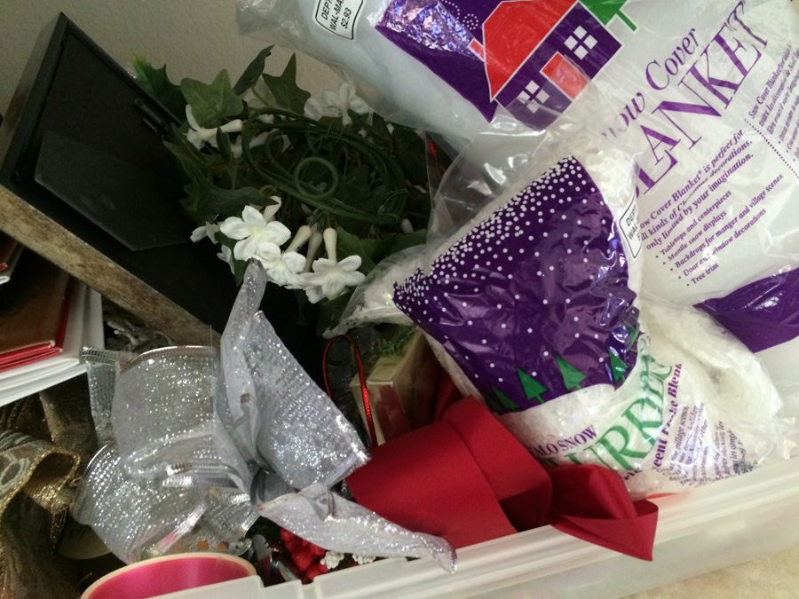 Christmas Lot #1 [Photo 4]