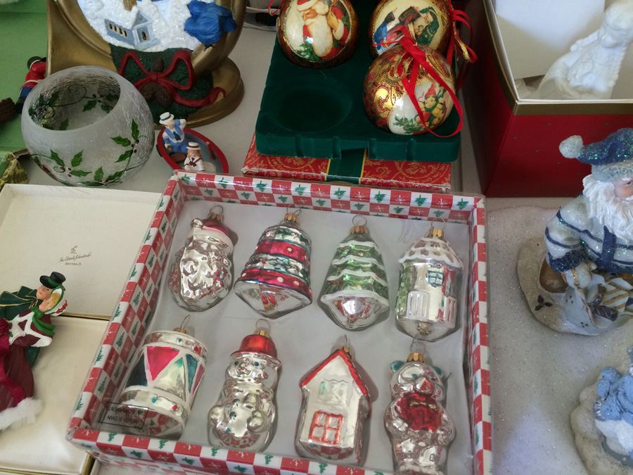 Christmas Lot #2 [Photo 14]