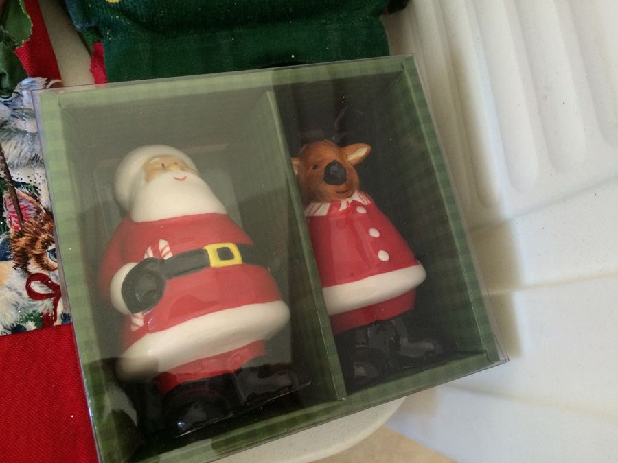 Christmas Lot #2 [Photo 3]