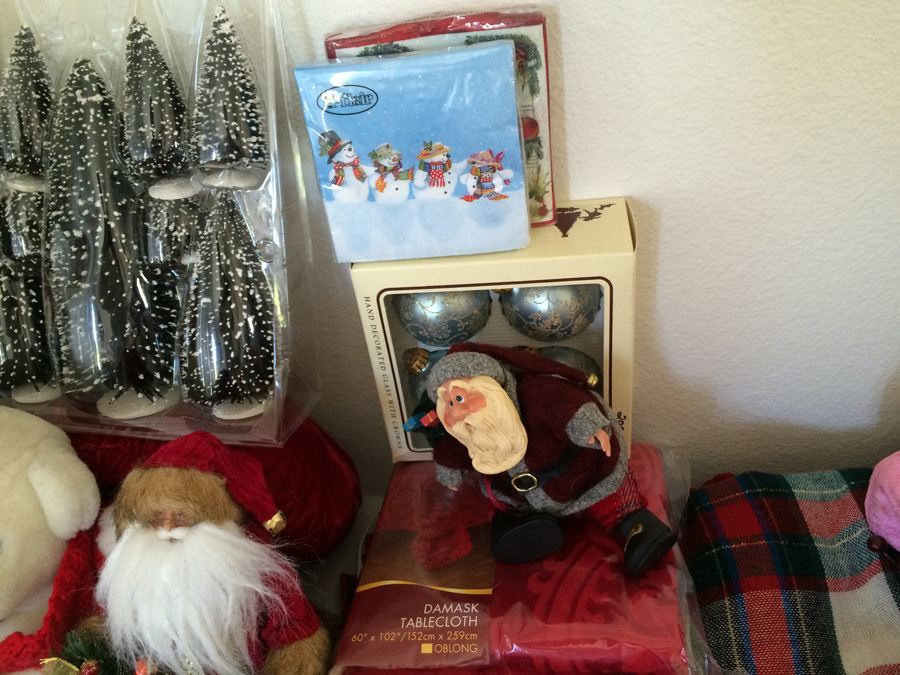 Christmas Lot #2 [Photo 28]