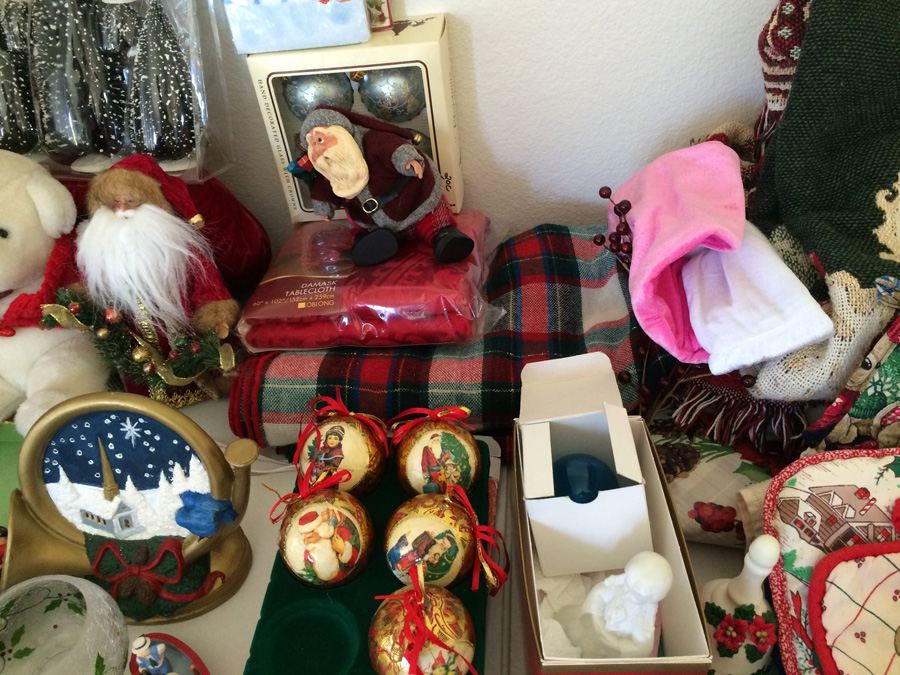 Christmas Lot #2 [Photo 13]