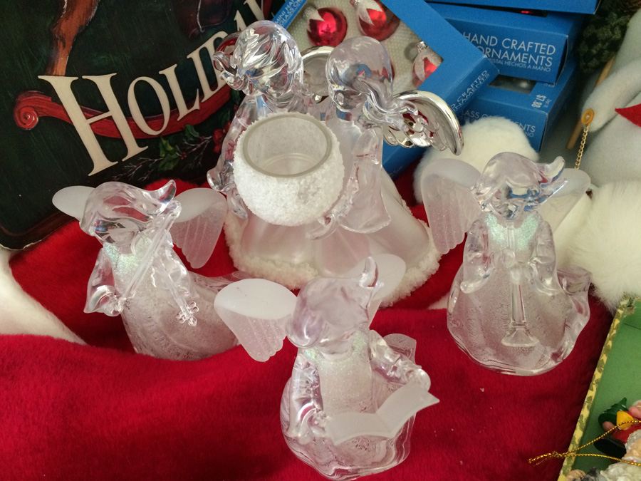 Christmas Lot #2 [Photo 20]