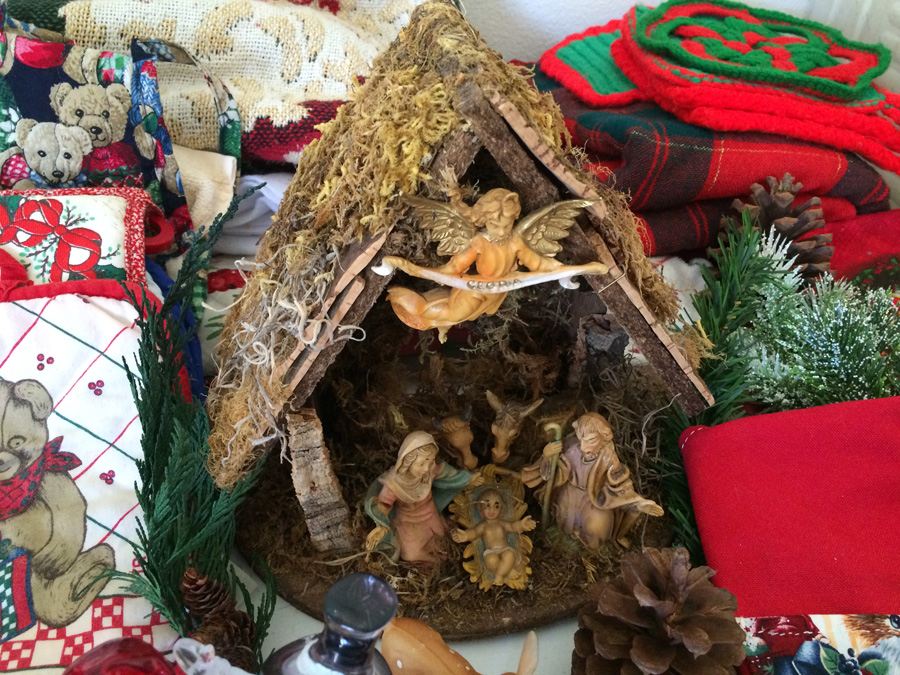 Christmas Lot #2 [Photo 4]