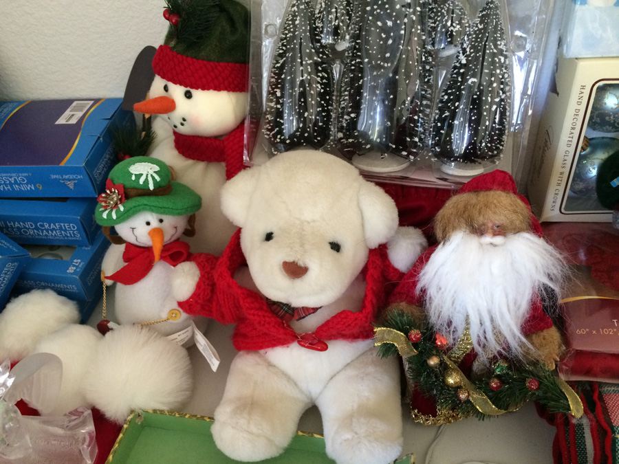 Christmas Lot #2 [Photo 26]