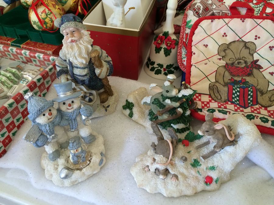 Christmas Lot #2 [Photo 9]