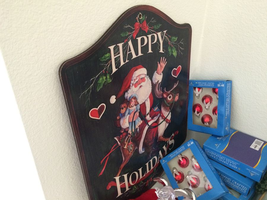 Christmas Lot #2 [Photo 23]