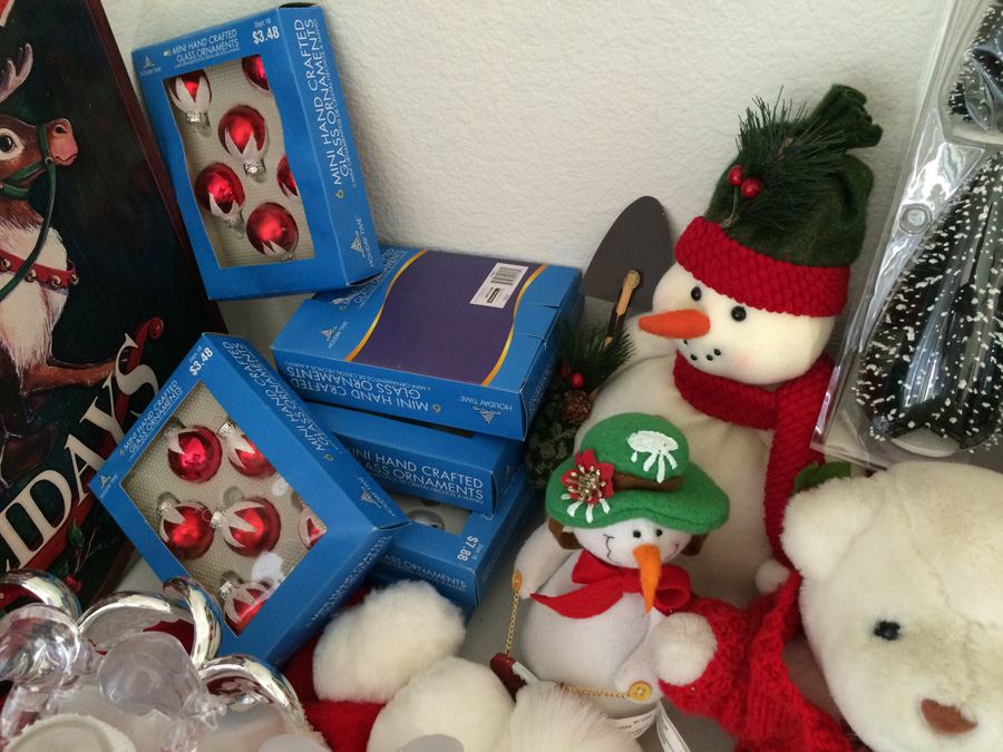 Christmas Lot #2 [Photo 25]