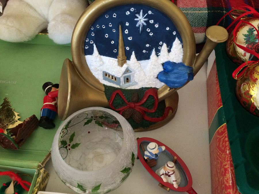 Christmas Lot #2 [Photo 16]