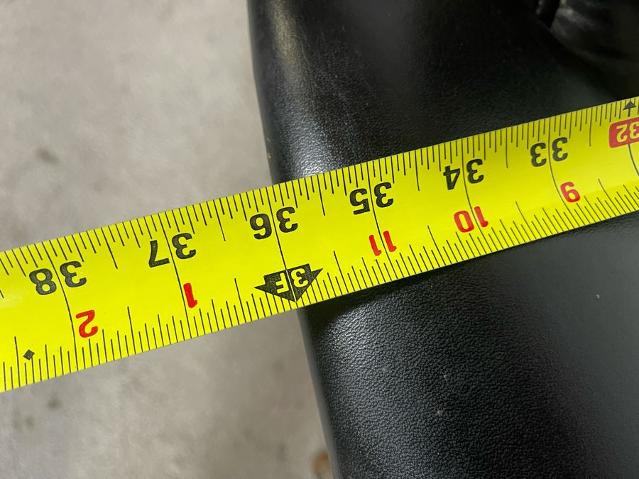 Rare Mid-Century Modern George Mulhauser For Plycraft Recliner Armchair Lounge Chair Eames-Style 36W X 33D X 38H [Photo 25]