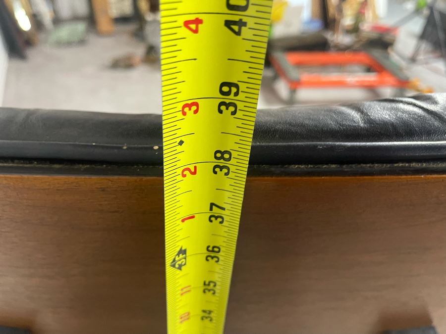 Rare Mid-Century Modern George Mulhauser For Plycraft Recliner Armchair Lounge Chair Eames-Style 36W X 33D X 38H [Photo 26]