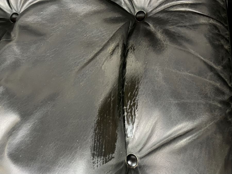 Rare Mid-Century Modern George Mulhauser For Plycraft Recliner Armchair Lounge Chair Eames-Style 36W X 33D X 38H [Photo 22]