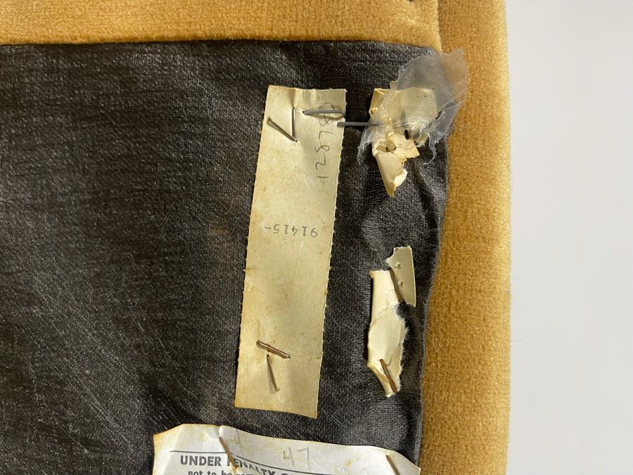 Mid-Century Modern Chrome Lounge Chairs In Style Of Milo Baughman 29W X 32D X 26H [Photo 13]