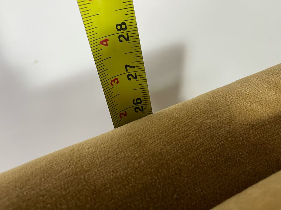 Mid-Century Modern Chrome Lounge Chairs In Style Of Milo Baughman 29W X 32D X 26H [Photo 17]