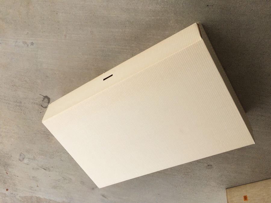 Vintage Wedding Gown [Photo 35]