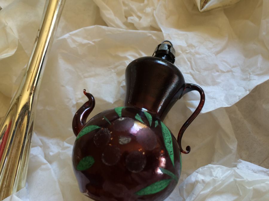 Vintage Christmas Ornament Lot [Photo 13]