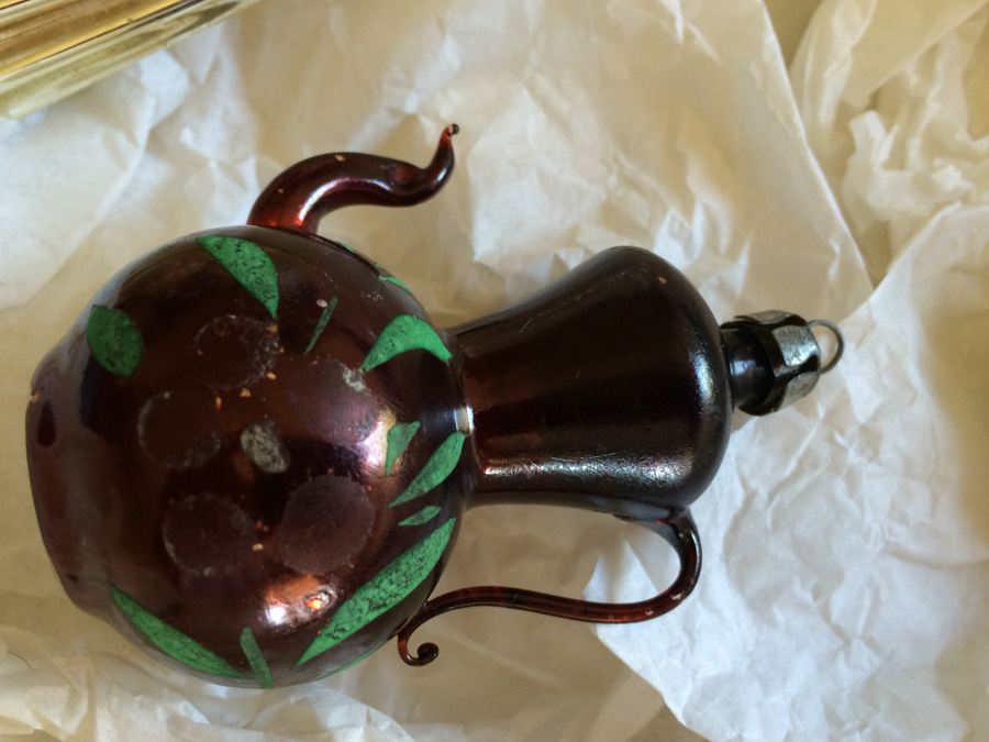 Vintage Christmas Ornament Lot [Photo 12]