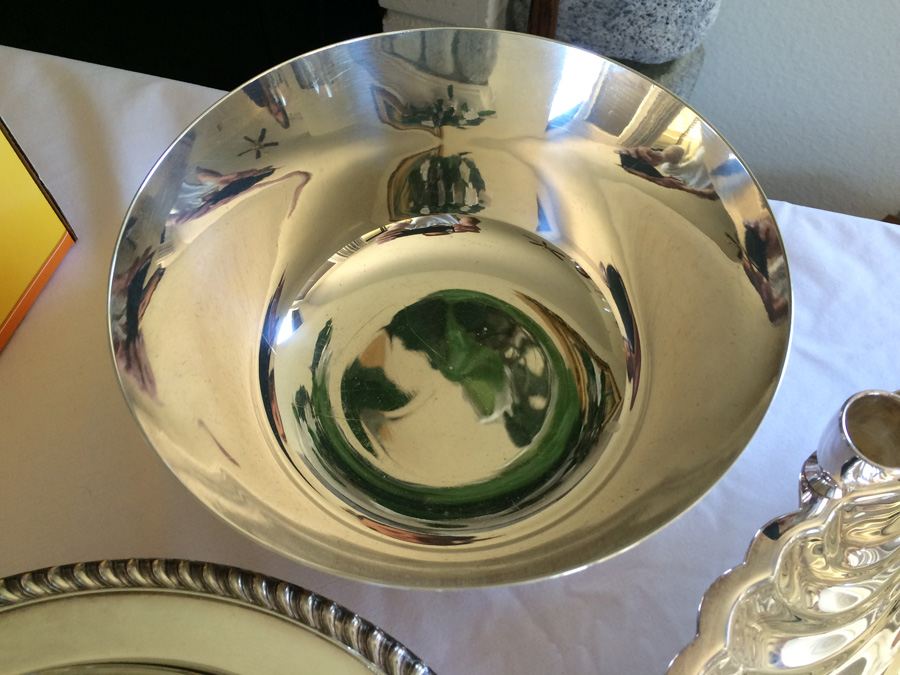 Silverplate Lot [Photo 10]