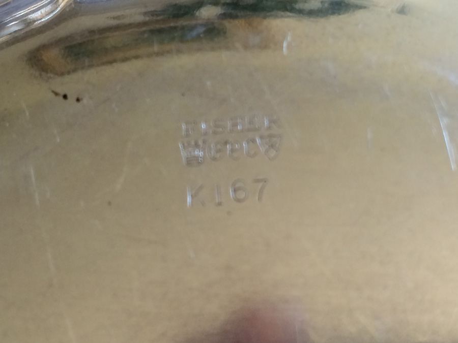 Silverplate Lot [Photo 15]