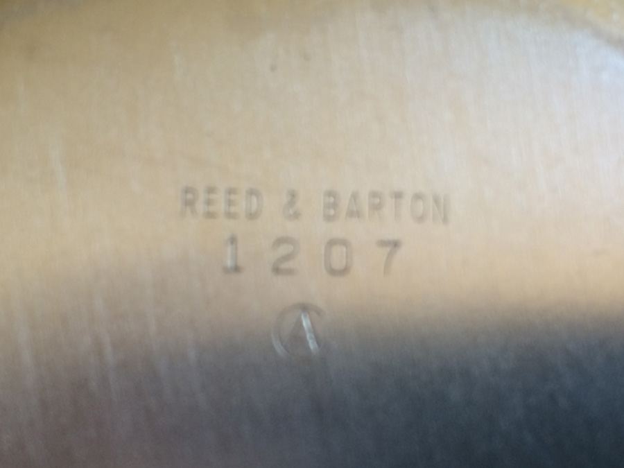 Silverplate Lot [Photo 16]