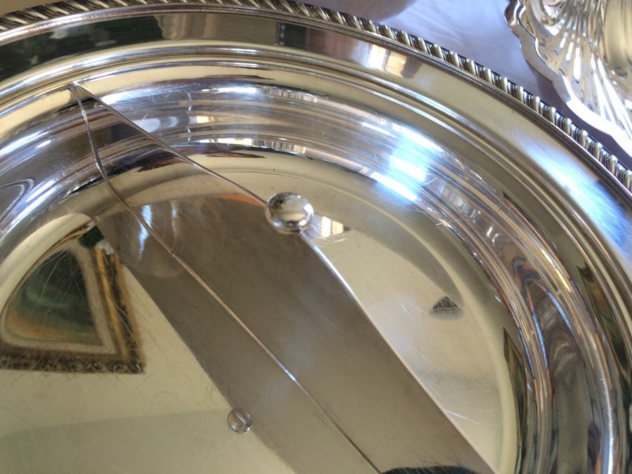 Silverplate Lot [Photo 13]