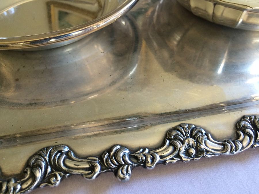 Silverplate Lot [Photo 7]
