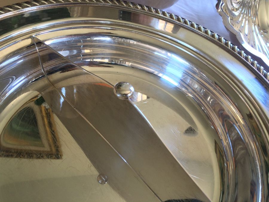 Silverplate Lot [Photo 14]