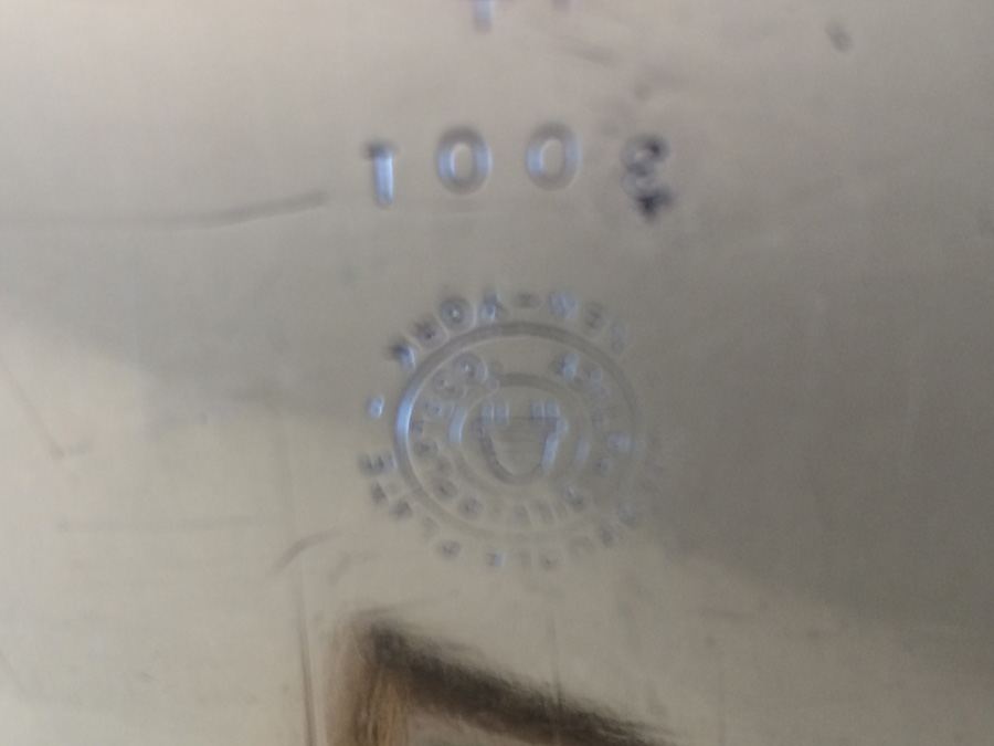 Silverplate Lot [Photo 17]