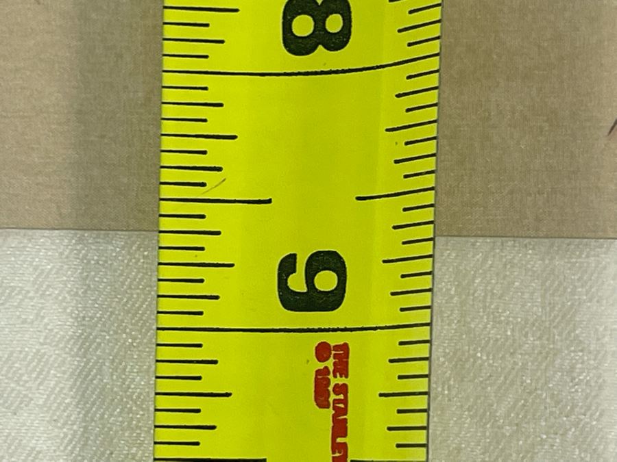 Vintage Signed Original Chinese Silk Painting Of Bird Perched On Tree Branch 12.5 X 8.5 [Photo 14]