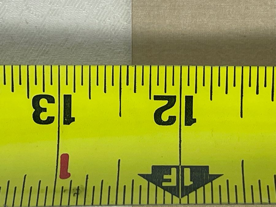 Vintage Signed Original Chinese Silk Painting Of Bird Perched On Tree Branch 12.5 X 8.5 [Photo 13]