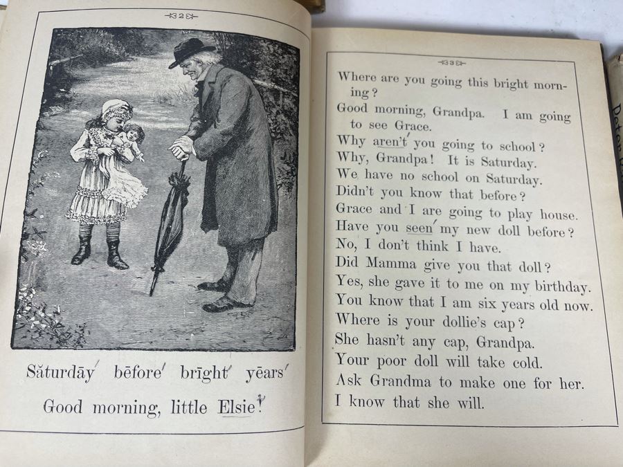 Vintage Children's Books Lot [Photo 10]